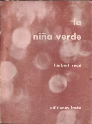 La niña verde
