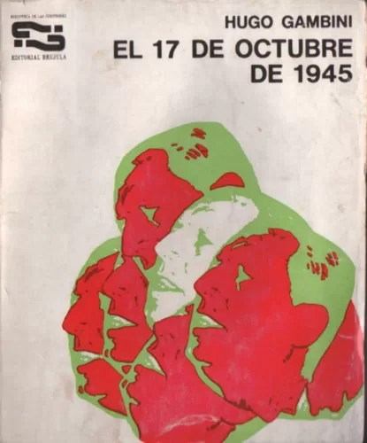 El 17 de Octubre de 1945