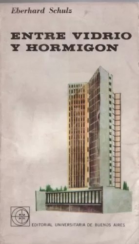 Entre vidrio y hormigón