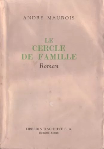 Le Cercle de Famille