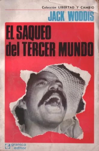 El saqueo del Tercer Mundo: Introducción al Neocolonialismo