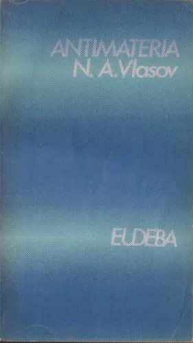 Antimateria