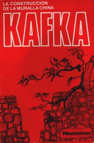 La construcción de la muralla china