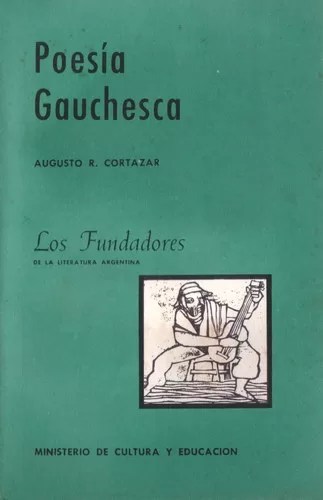 Poesía Gauchesca