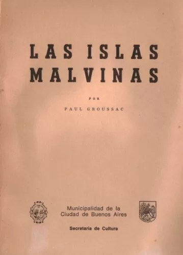 Las Islas Malvinas