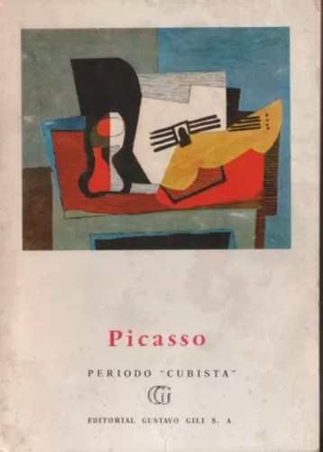 Picasso: Período "Cubista"