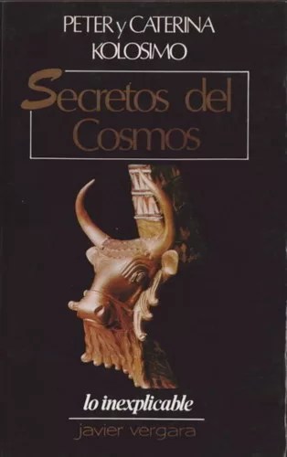 Secretos del cosmos