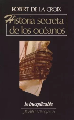 Historia secreta de los océanos