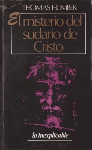 El misterio del sudario de Cristo