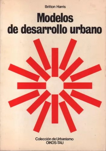 Modelos de desarrollo urbano