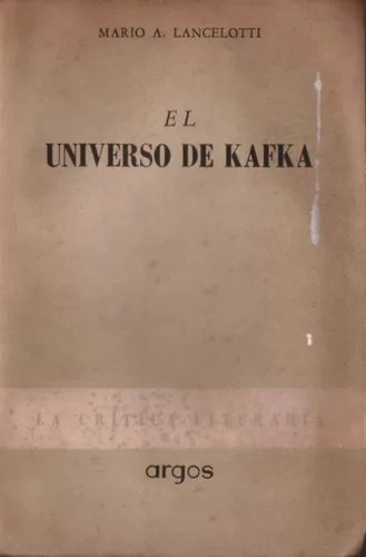 El universo de Kafka