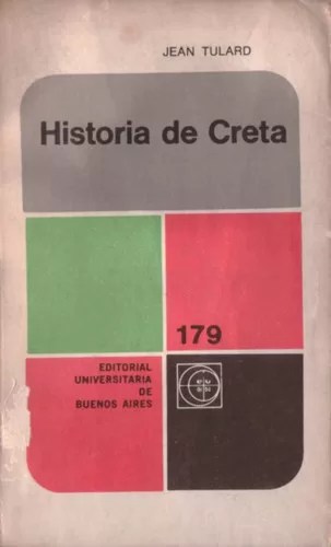 Historia de Creta