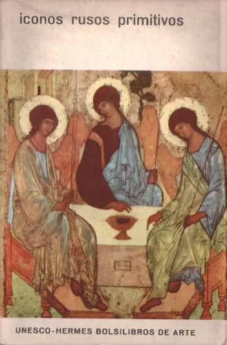 Iconos rusos primitivos