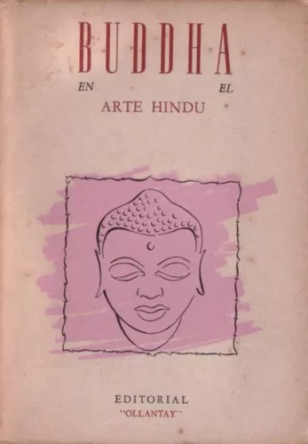Buddha en el arte hindú