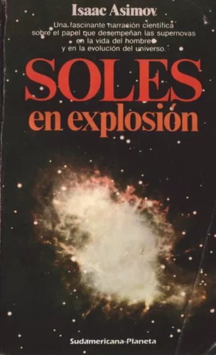 Soles en explosión