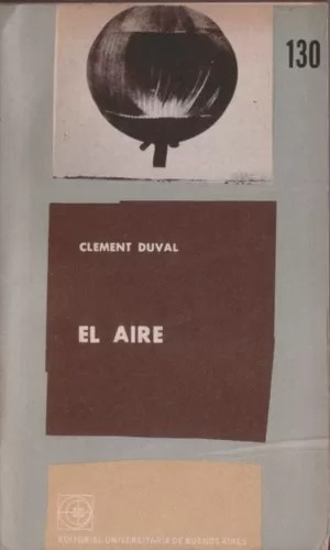 El aire