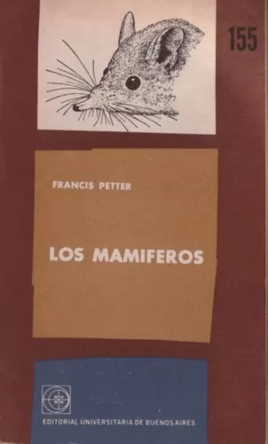 Los mamíferos