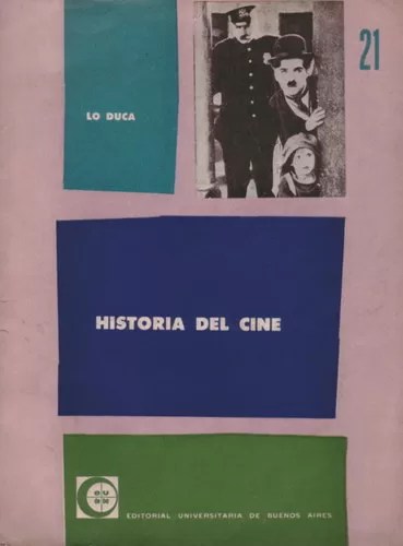 Historia del cine
