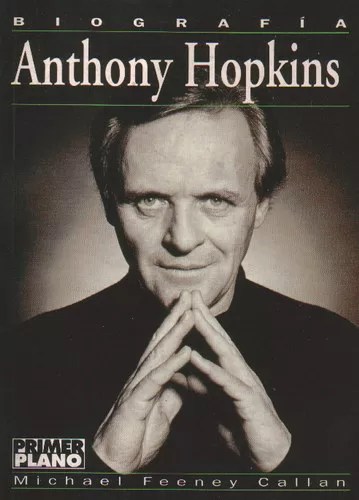 Anthony Hopkins