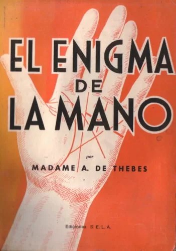 El enigma de la mano