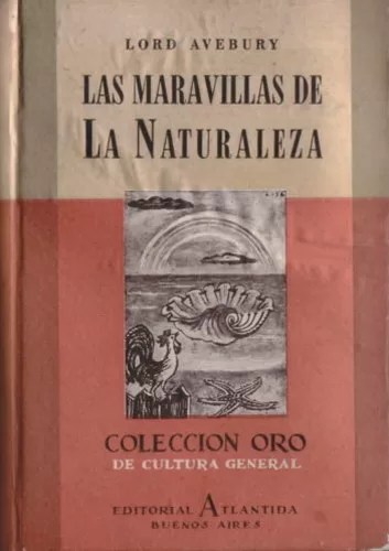 Las maravillas de la naturaleza