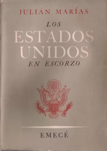 Los Estados Unidos en escorzo