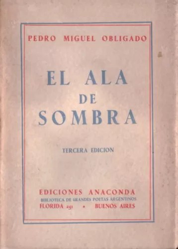 El ala de sombra