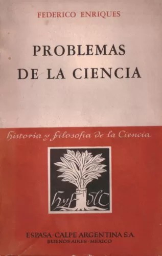Problemas de la ciencia