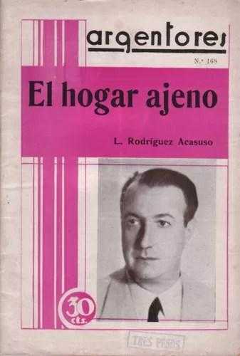 El hogar ajeno