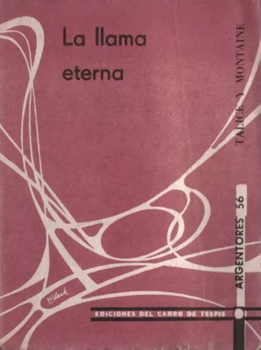 La llama eterna