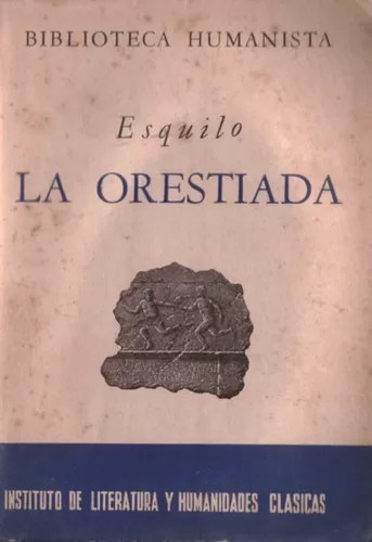 La Orestiada