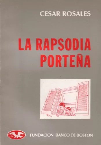 La rapsodia porteña