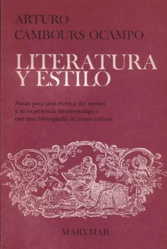 Literatura y estilo