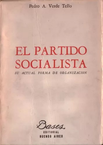 El partido socialista