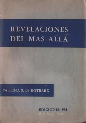 Revelaciones del más allá