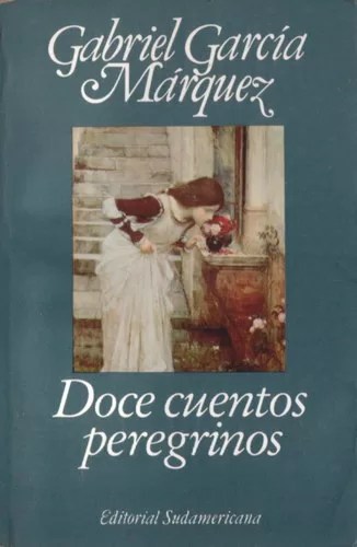 Doce cuentos peregrinos