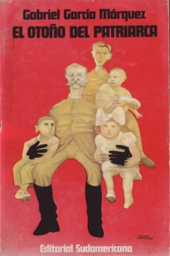 El otoño del patriarca