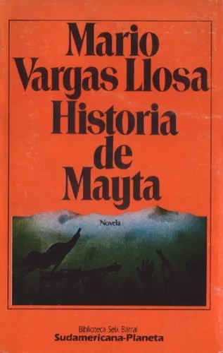 Historia de Mayta
