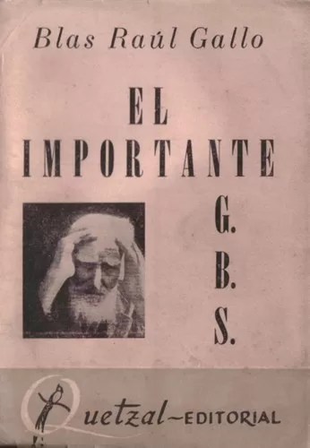 El importante G.B.S.