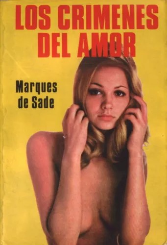 Los crímenes del amor