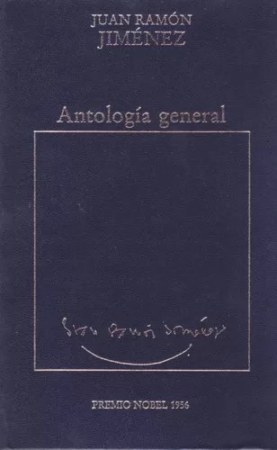 Antología general
