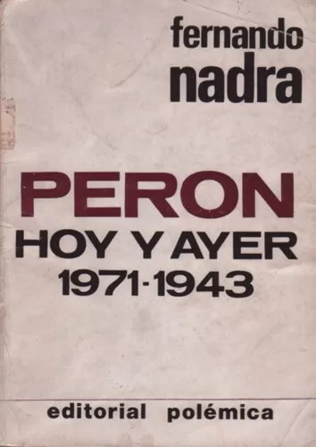 Perón