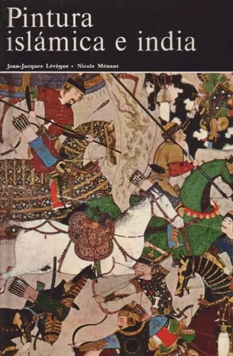 Pintura islámica e india