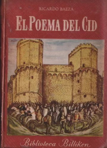 El Poema del Cid