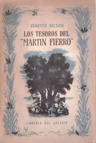 Los tesoros del "Martín Fierro"