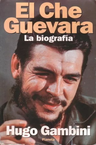 El Che Guevara