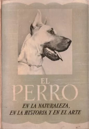 El perro en la naturaleza