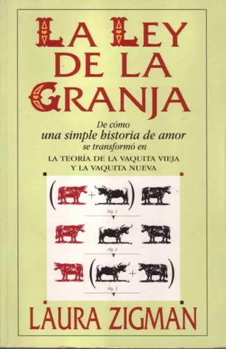 La ley de la granja