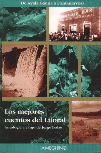 Los mejores cuentos del litoral
