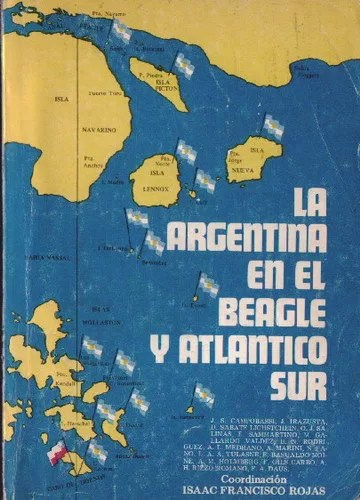 La Argentina en el Beagle y Atlántico Sur